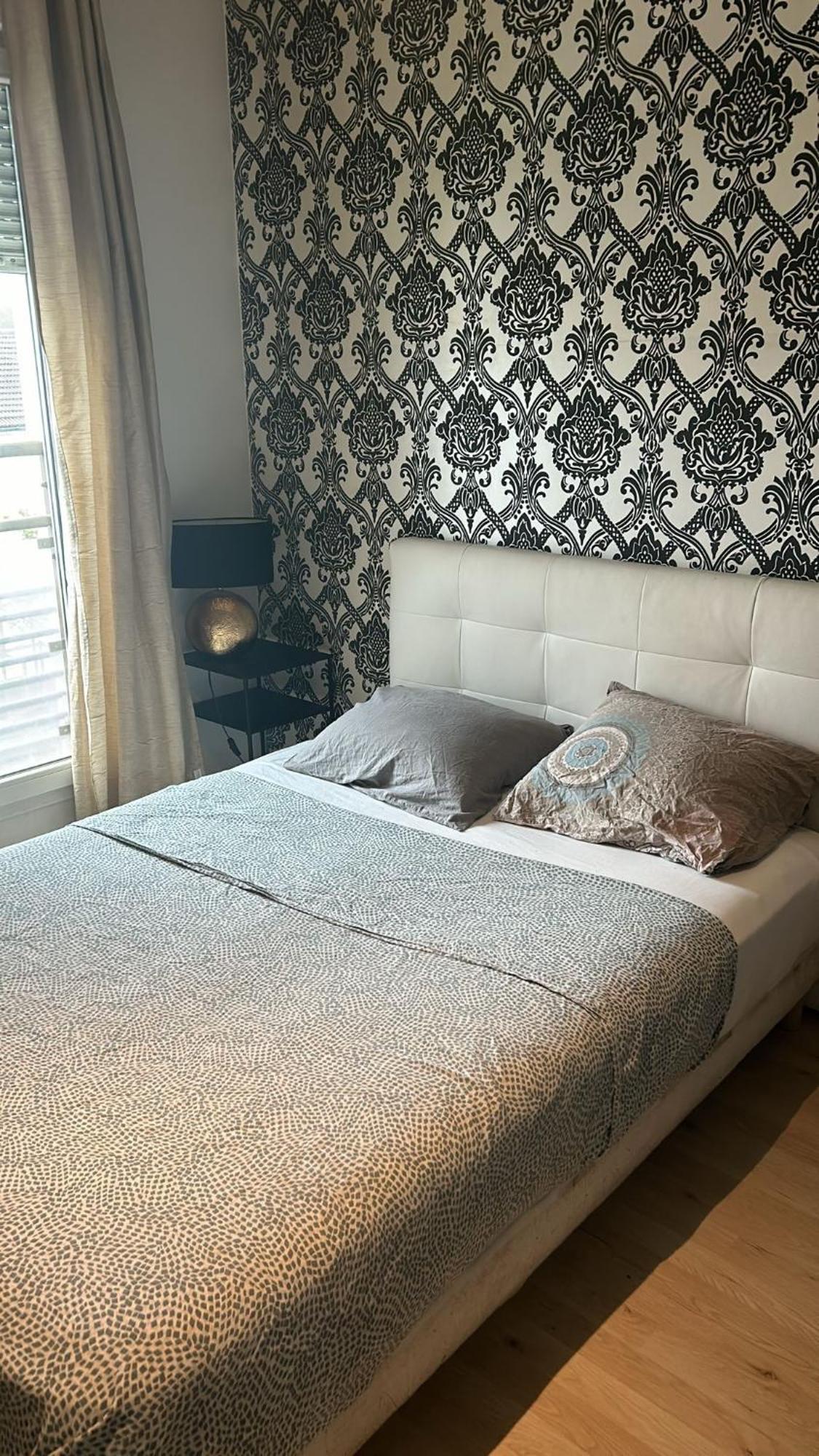 Appartement Proche De Paris Et Disney Champigny-sur-Marne Kültér fotó